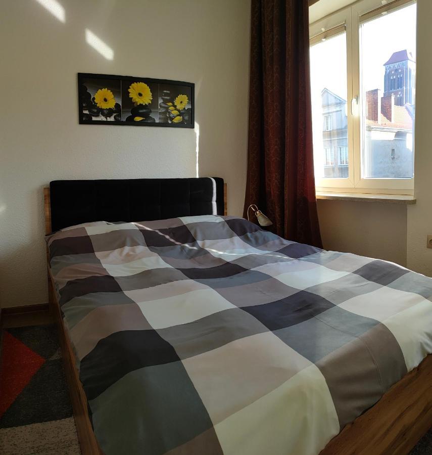 Apartamento Starówka