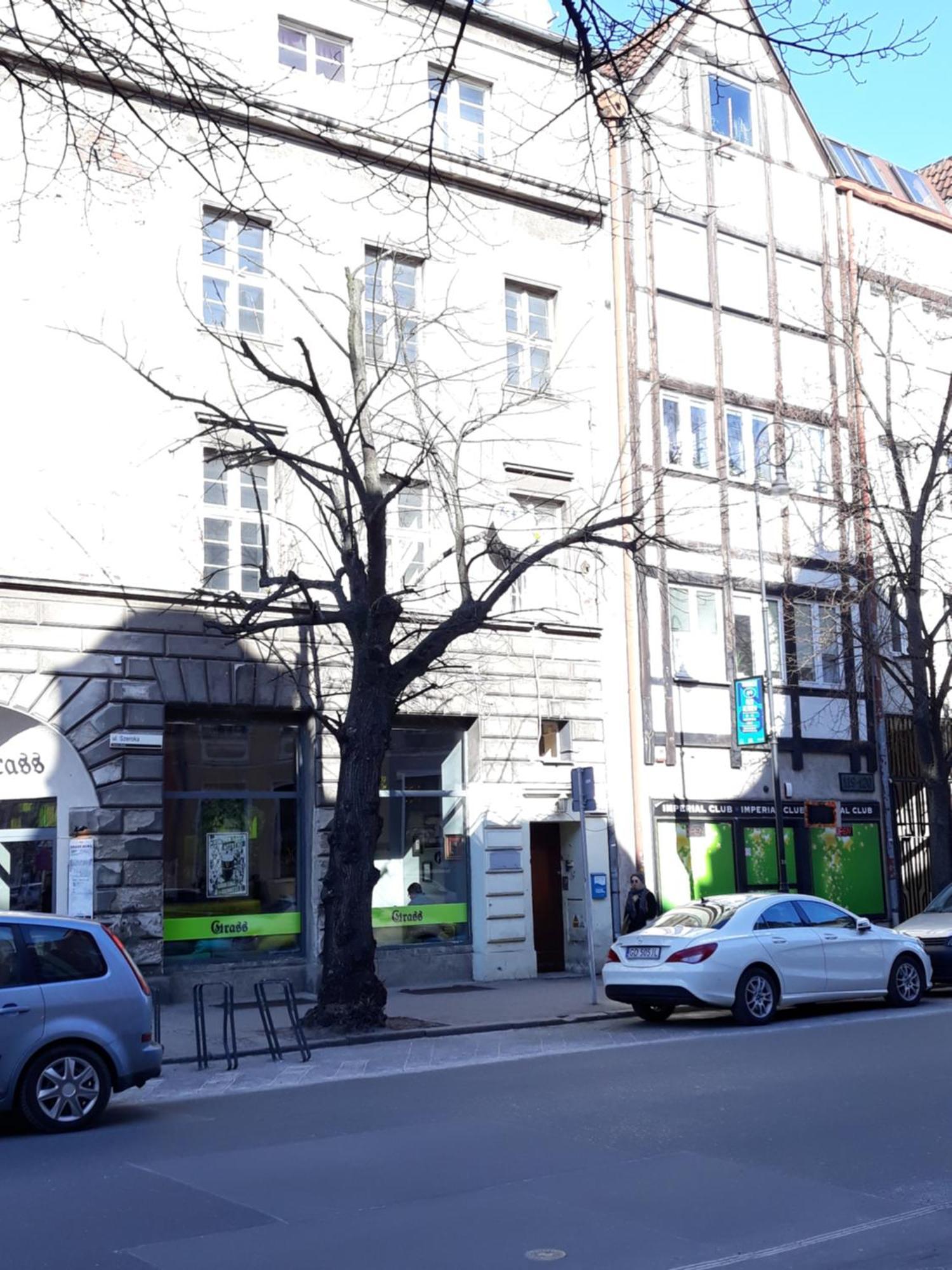 Apartamento Starówka Gdansk