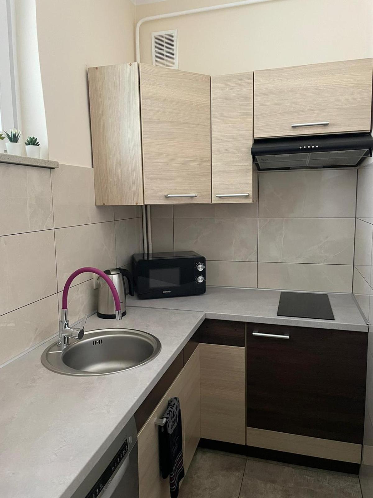Apartamento Starówka Gdansk