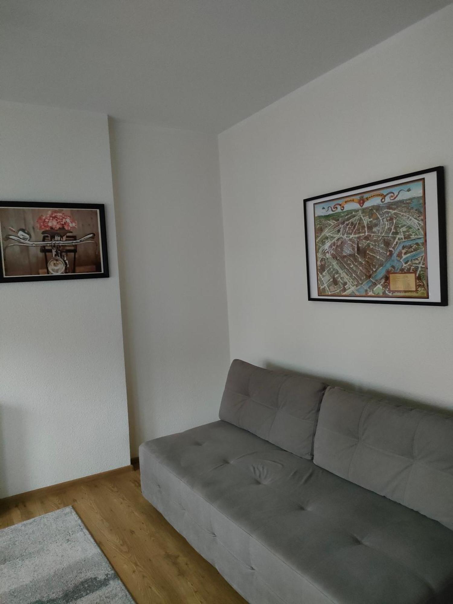 Apartamento Starówka Gdansk