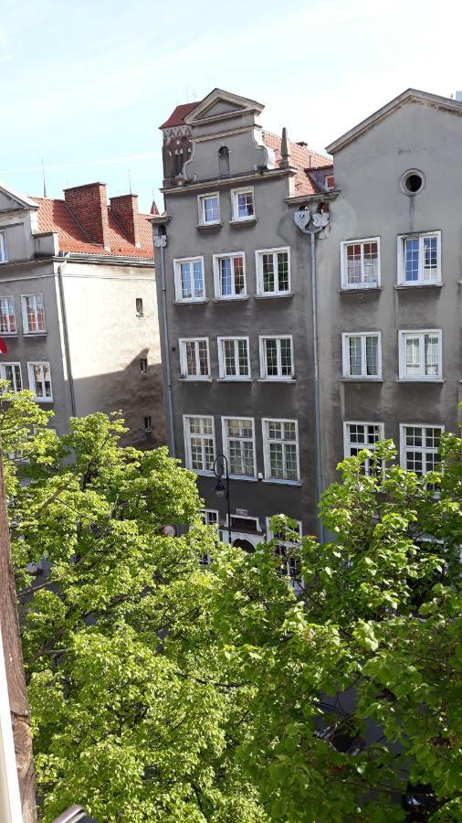 Apartamento Starówka *